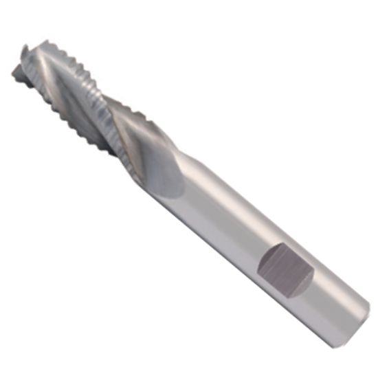 Roughing End Mills Regular & Long Series
